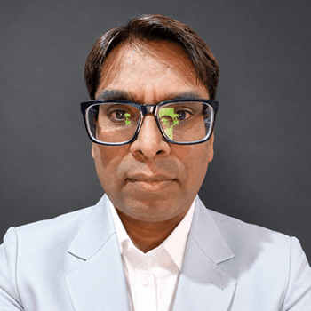 Veerendra Shakya