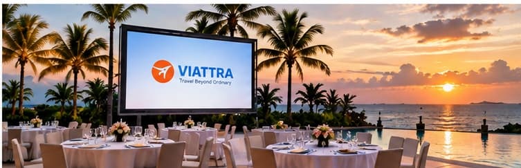 Viattra MICE
