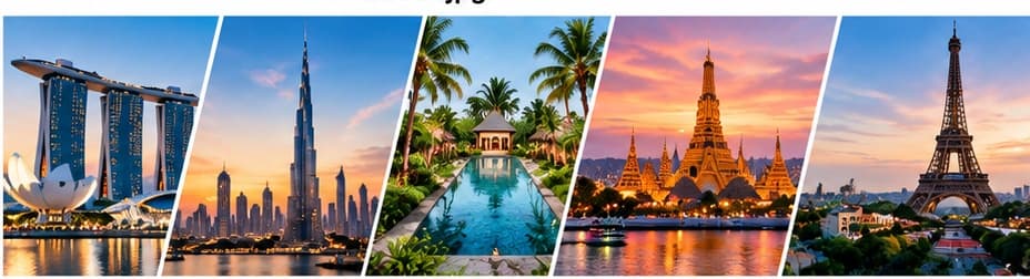 Singapore