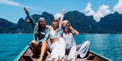 Holiday Packages
