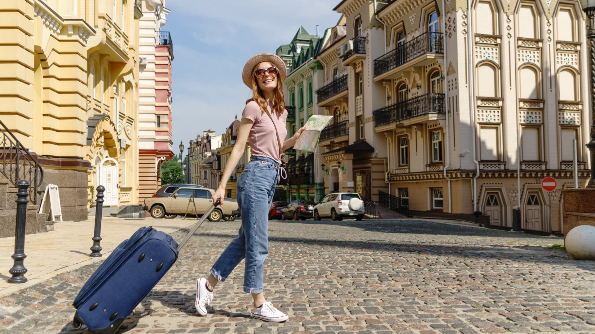 Visa Assistance
