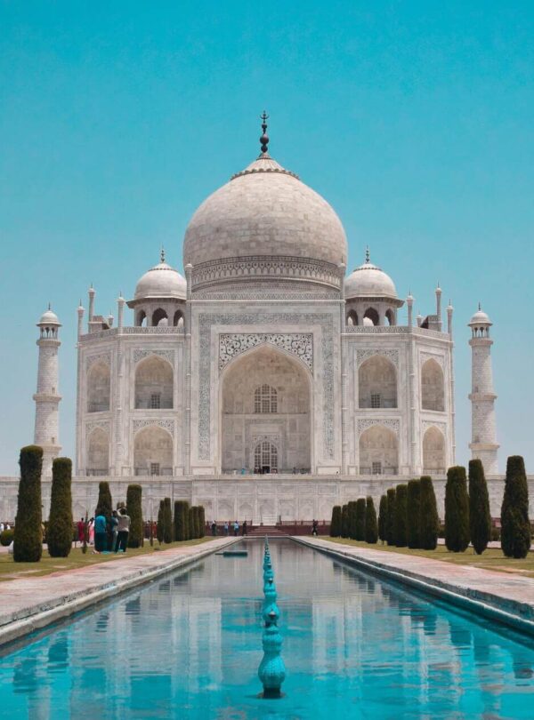 Golden Triangle Travel Guide
