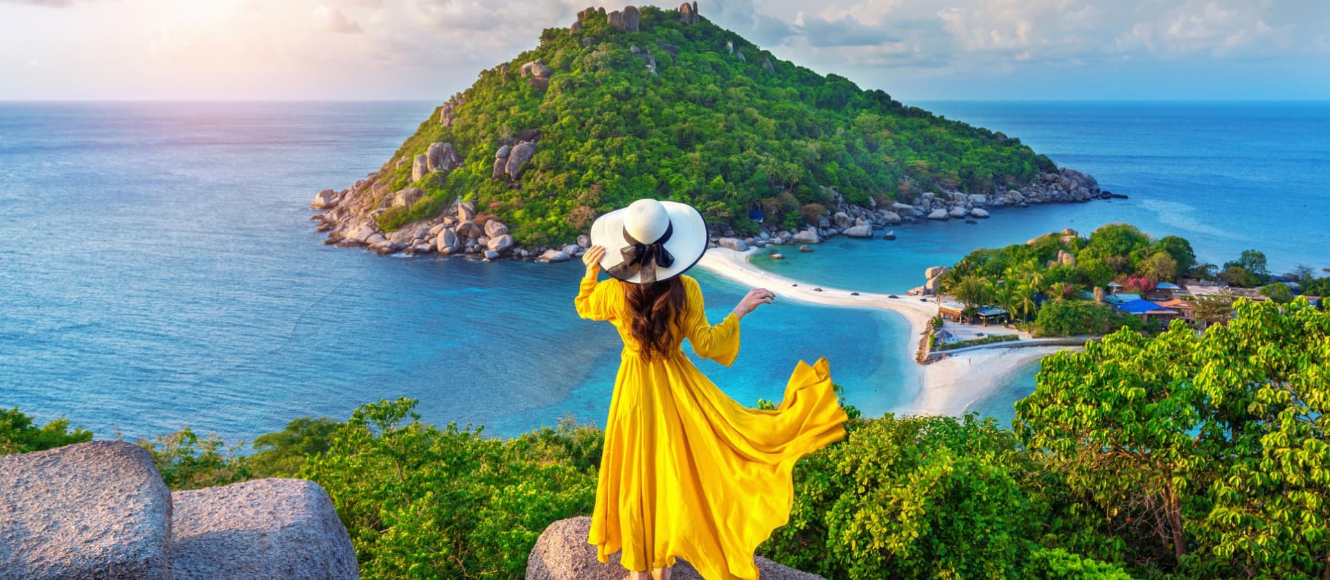 Indonesia Travel Guide