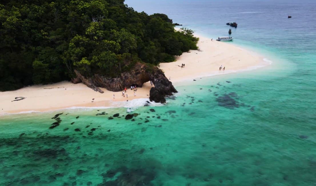 Thailand Travel Guide