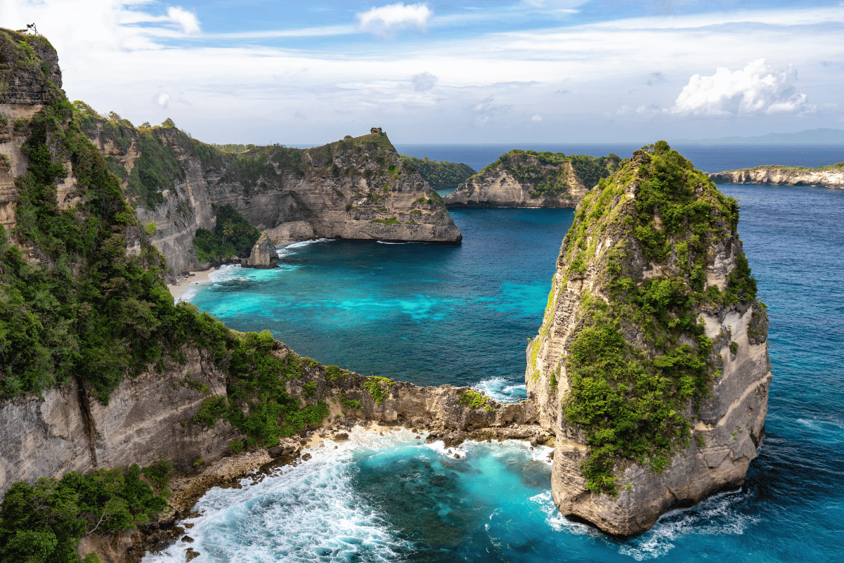 Bali: Where Memories Begin