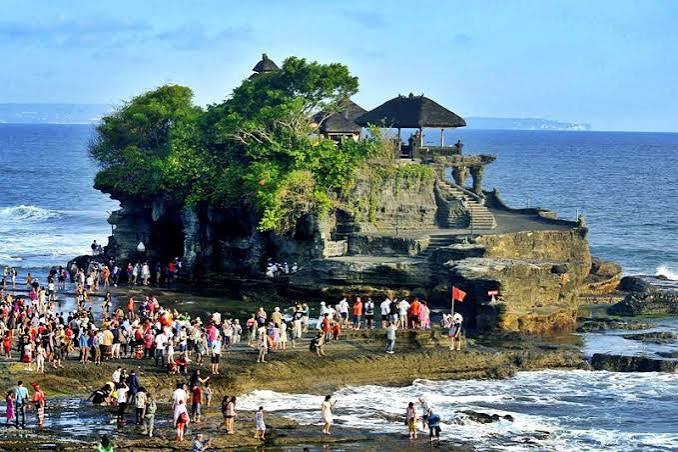 Bali Adventure Escape – Beaches, Culture & Thrills