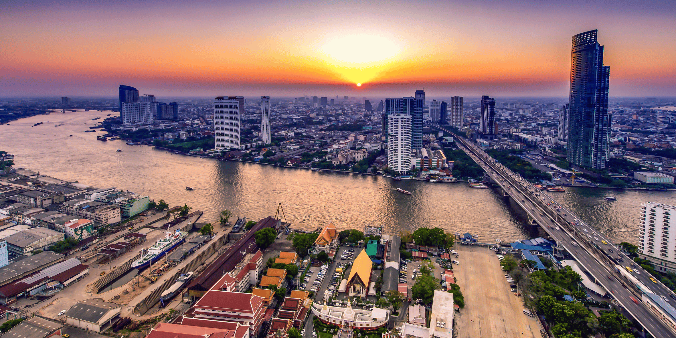 Bangkok & Pataya 4N5D