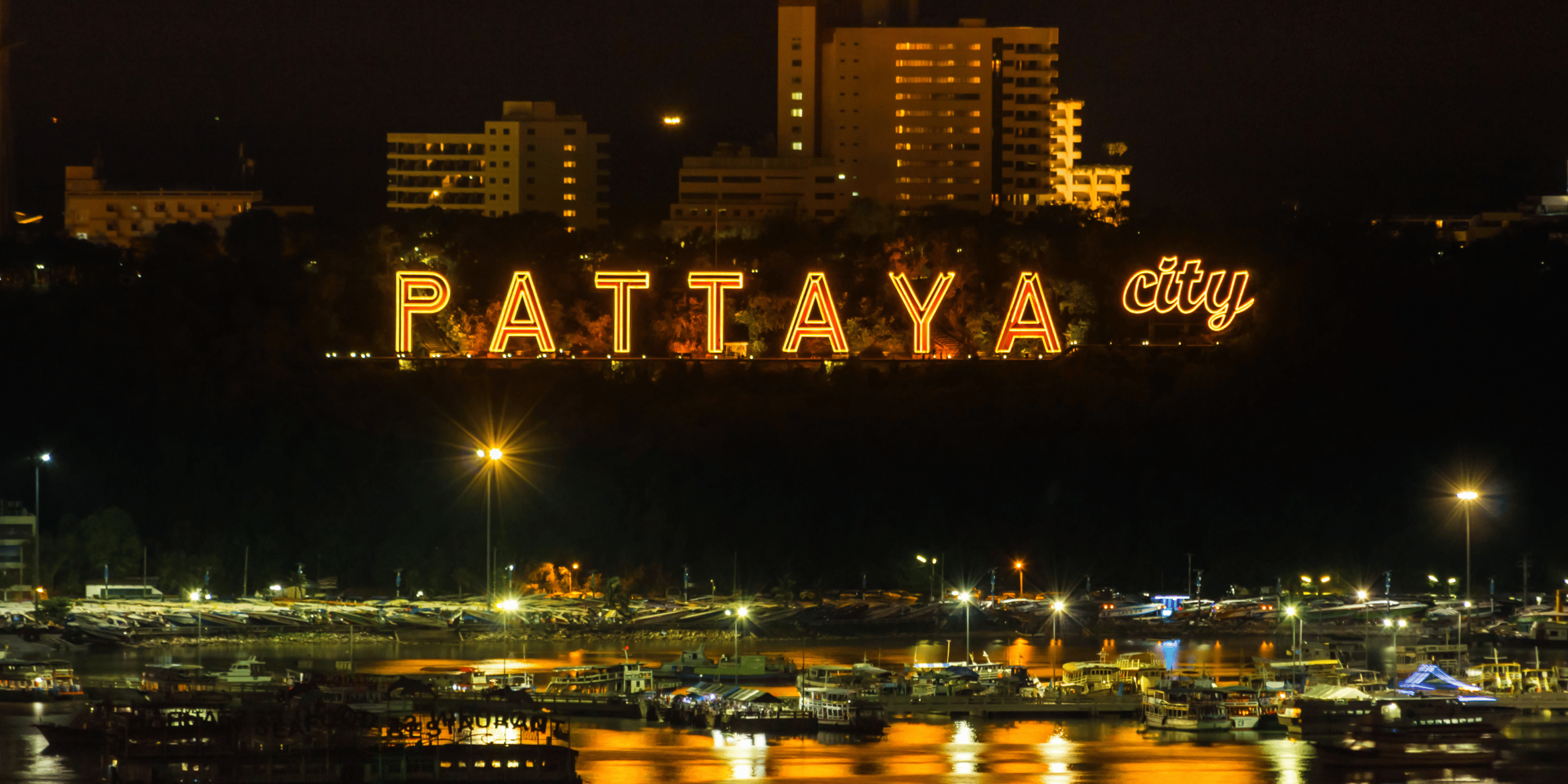 Bangkok & Pataya 4N5D