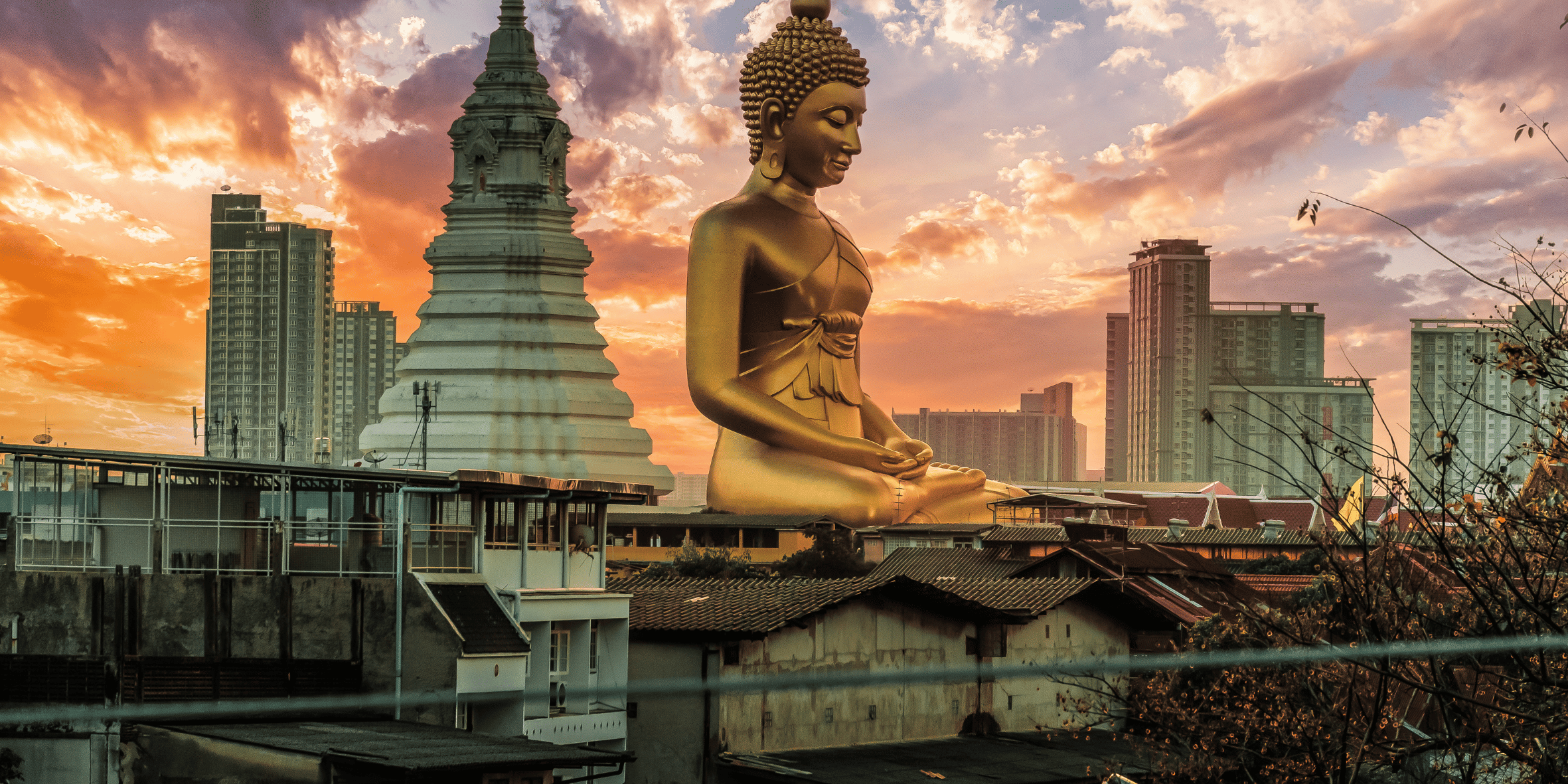 Bangkok & Pataya 4N5D