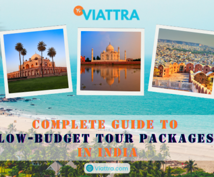 Low Budget Tour Packages
