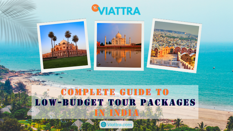 Low Budget Tour Packages