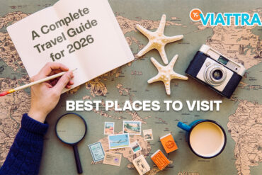 Best Places to Visit
