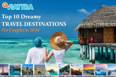 Travel Destinations for Couples