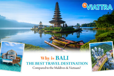 Best Travel Destination