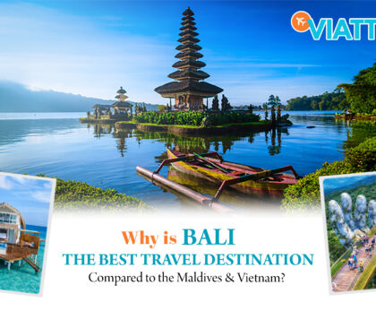 Best Travel Destination