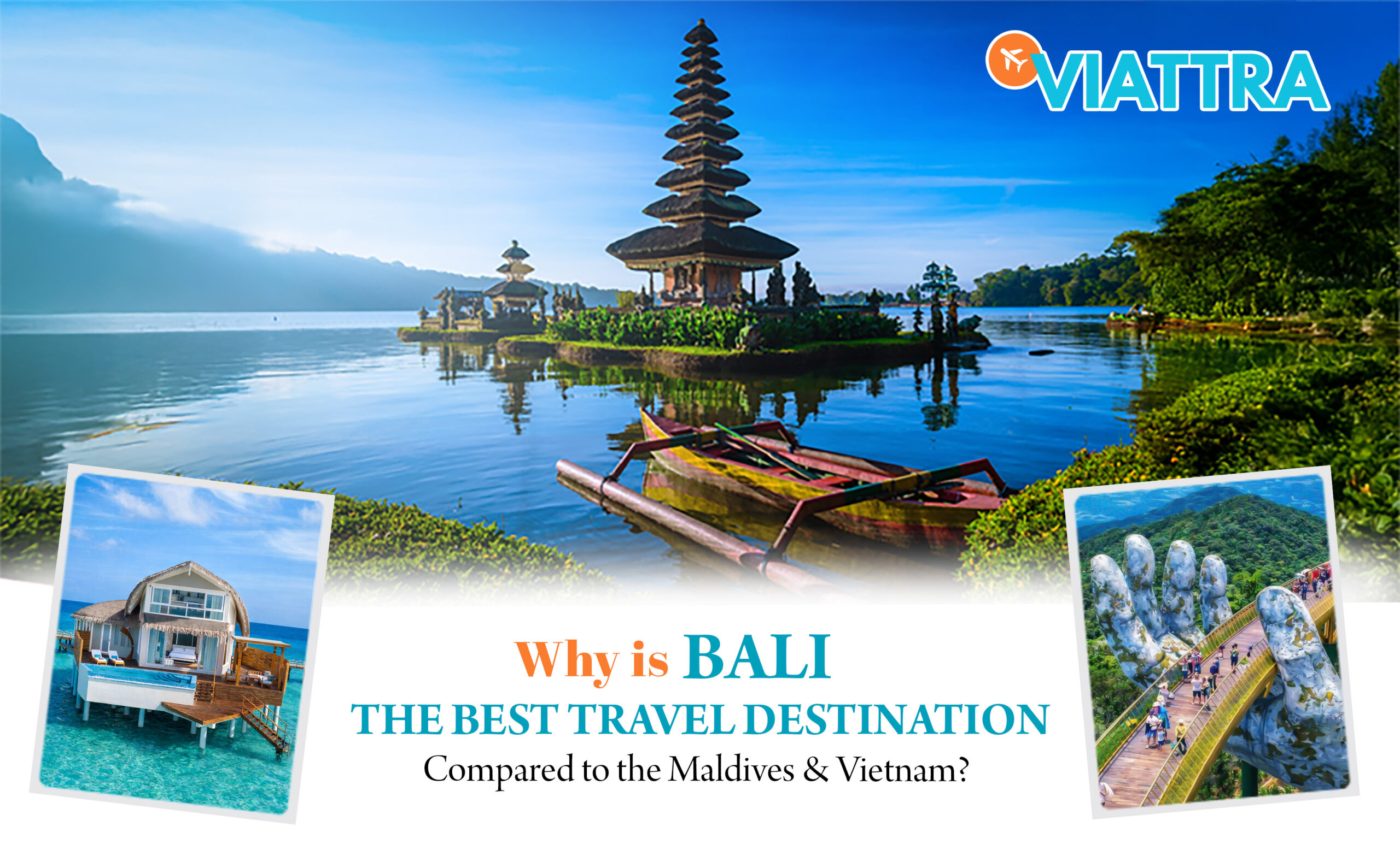 Best Travel Destination