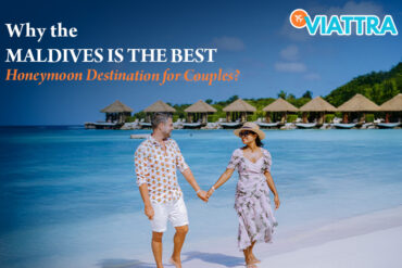 Best Honeymoon Destination for Couples