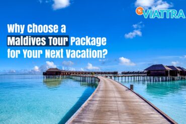 Maldives Tour Package