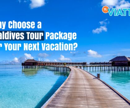 Maldives Tour Package