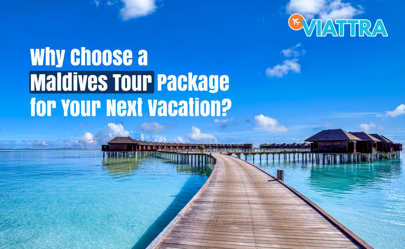 Maldives Tour Package